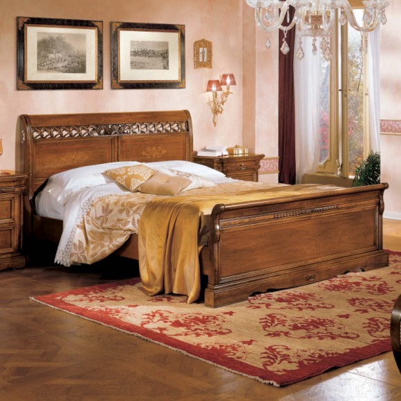 Кровать Bonmarito
